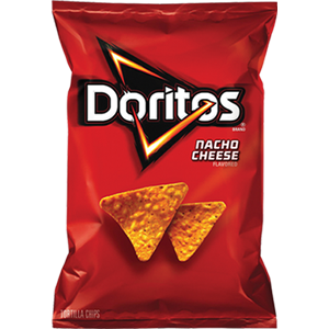 Doritos PNG-73225